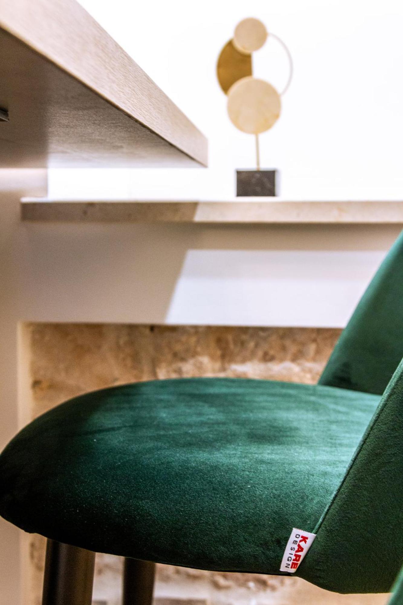 Luxury 2 Bedroom-2 Bathroom Apartment & Studio App With Rooftop Terrace Split Room photo