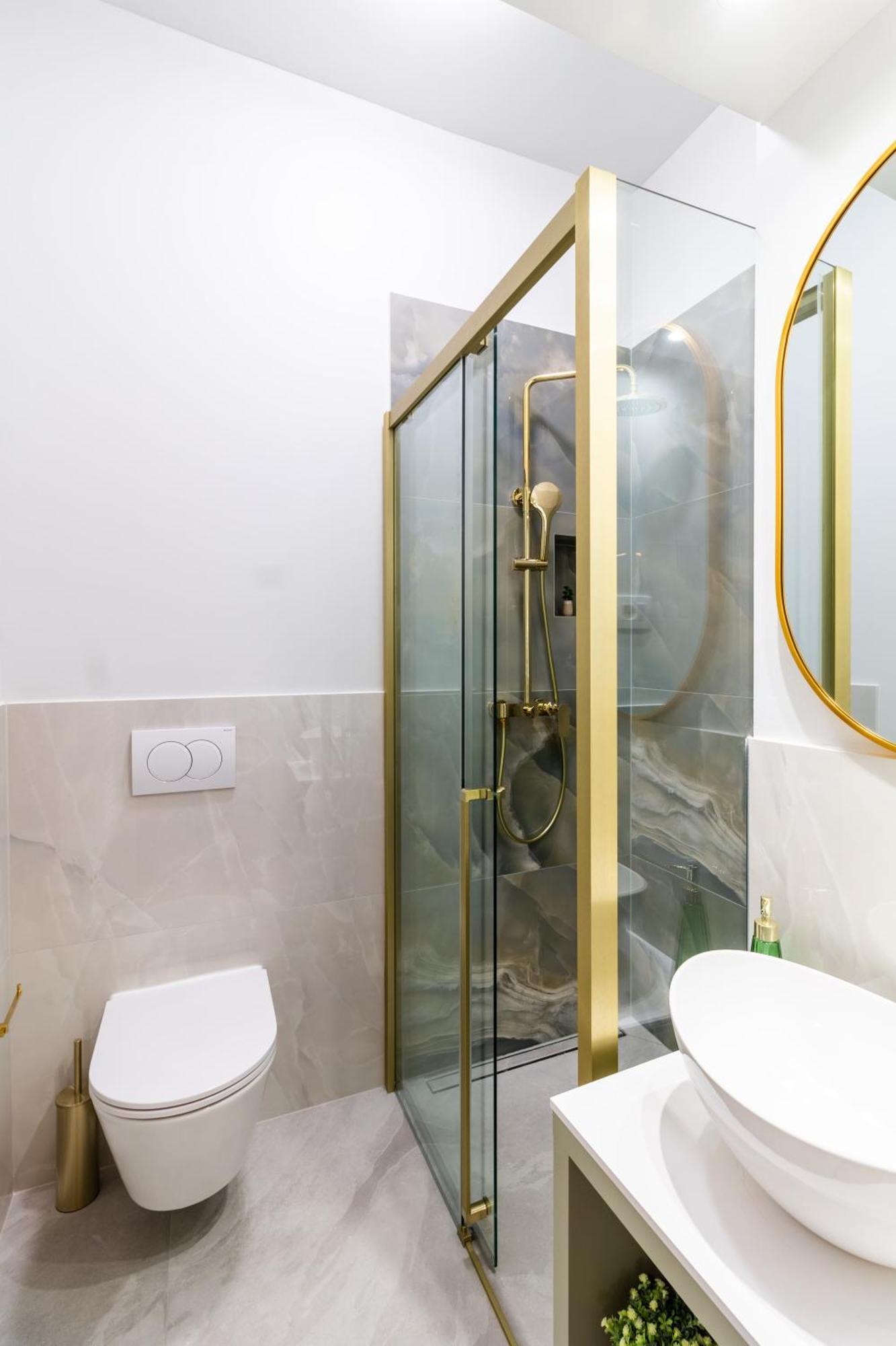 Luxury 2 Bedroom-2 Bathroom Apartment & Studio App With Rooftop Terrace Split Exterior photo
